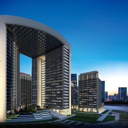 Beijing Grand Skylight International Hotel Εξωτερικό φωτογραφία
