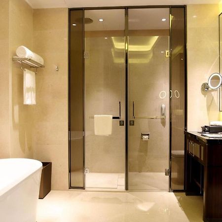 Beijing Grand Skylight International Hotel Εξωτερικό φωτογραφία