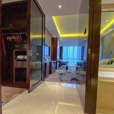 Beijing Grand Skylight International Hotel Εξωτερικό φωτογραφία