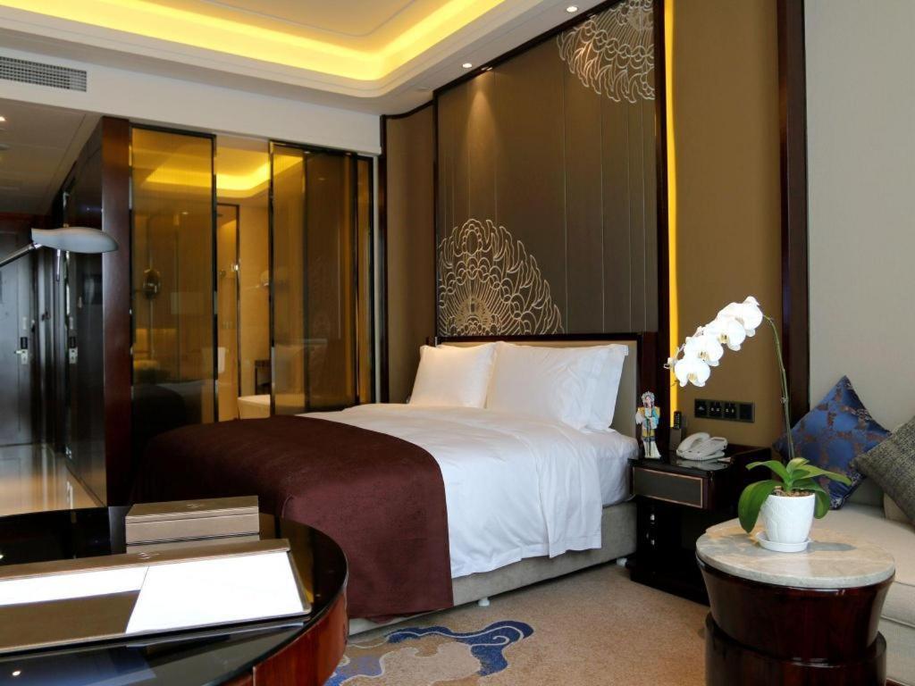 Beijing Grand Skylight International Hotel Εξωτερικό φωτογραφία