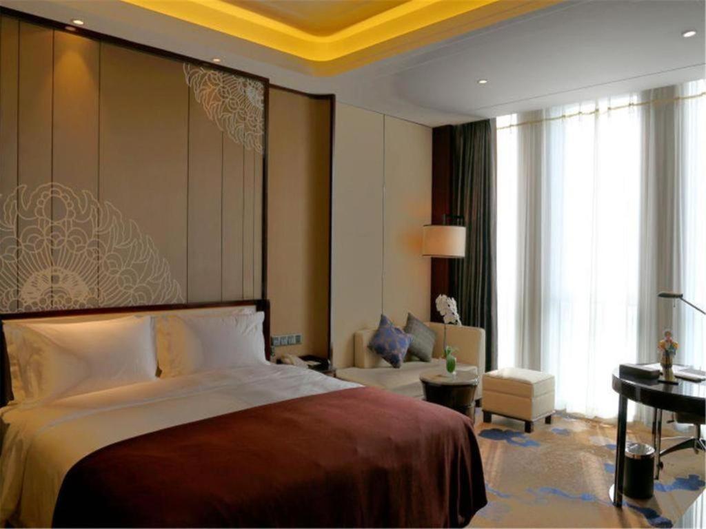 Beijing Grand Skylight International Hotel Εξωτερικό φωτογραφία