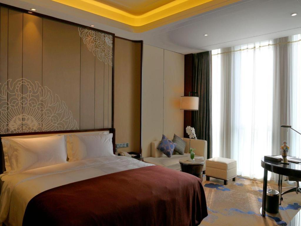Beijing Grand Skylight International Hotel Εξωτερικό φωτογραφία