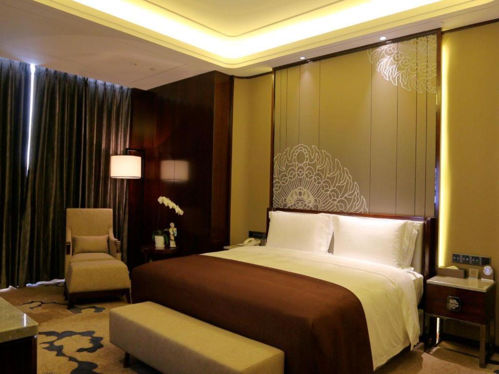 Beijing Grand Skylight International Hotel Εξωτερικό φωτογραφία