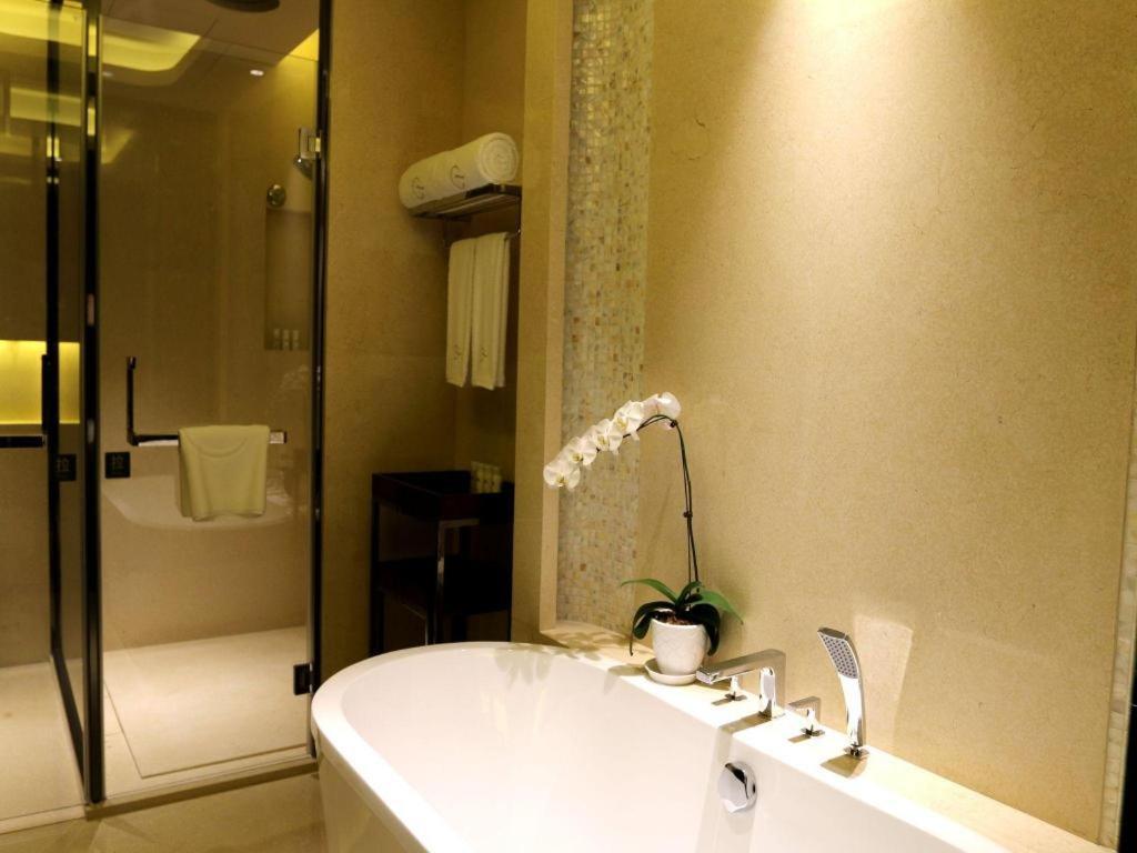 Beijing Grand Skylight International Hotel Εξωτερικό φωτογραφία