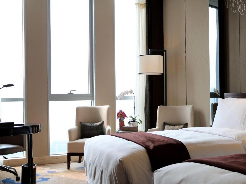 Beijing Grand Skylight International Hotel Εξωτερικό φωτογραφία