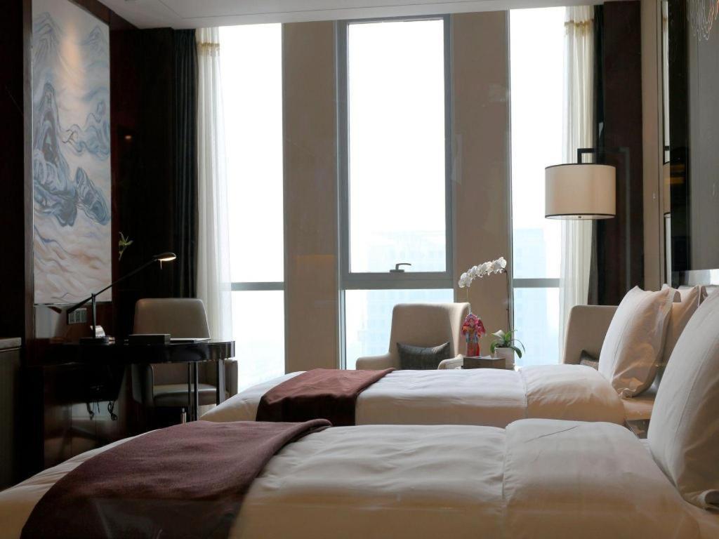 Beijing Grand Skylight International Hotel Εξωτερικό φωτογραφία
