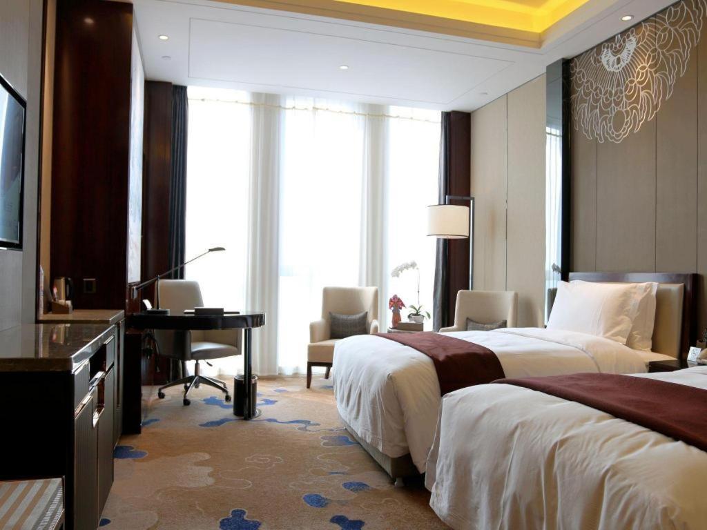 Beijing Grand Skylight International Hotel Εξωτερικό φωτογραφία