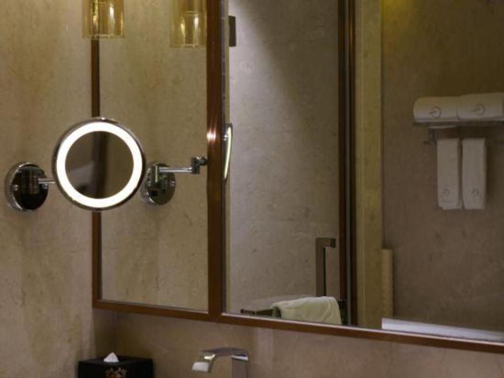 Beijing Grand Skylight International Hotel Εξωτερικό φωτογραφία