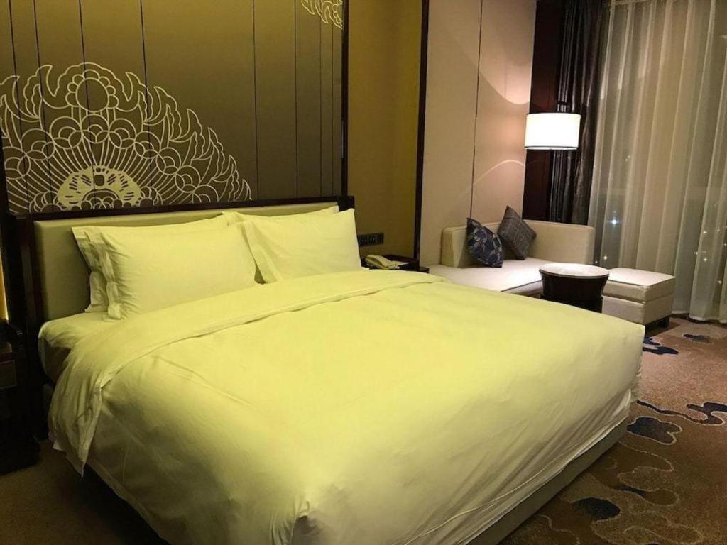 Beijing Grand Skylight International Hotel Εξωτερικό φωτογραφία