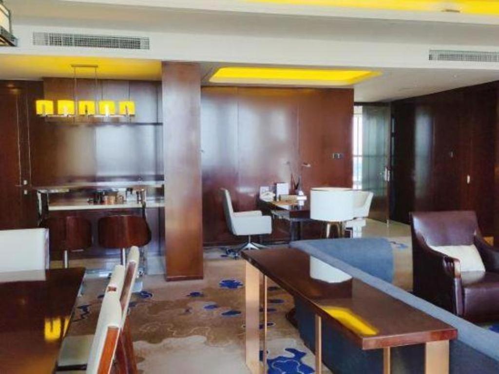 Beijing Grand Skylight International Hotel Εξωτερικό φωτογραφία