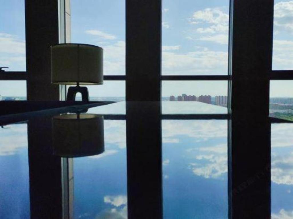 Beijing Grand Skylight International Hotel Εξωτερικό φωτογραφία