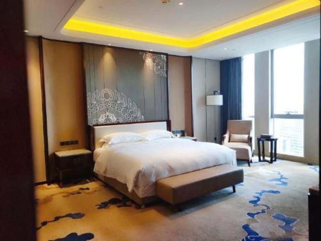 Beijing Grand Skylight International Hotel Εξωτερικό φωτογραφία