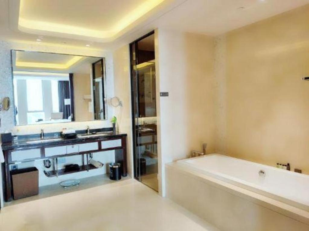 Beijing Grand Skylight International Hotel Εξωτερικό φωτογραφία